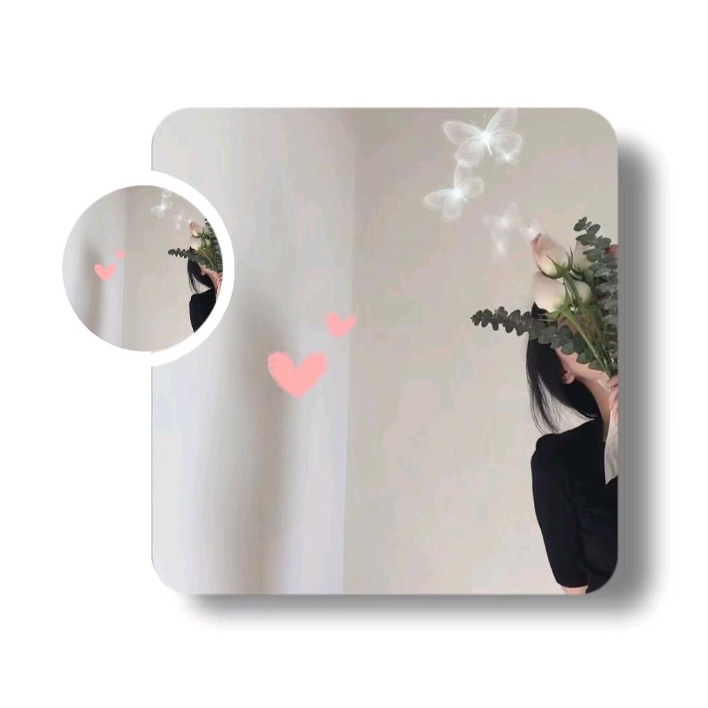 ᙚᵐⁱᒻᵉ¨̮♡⤾＂
