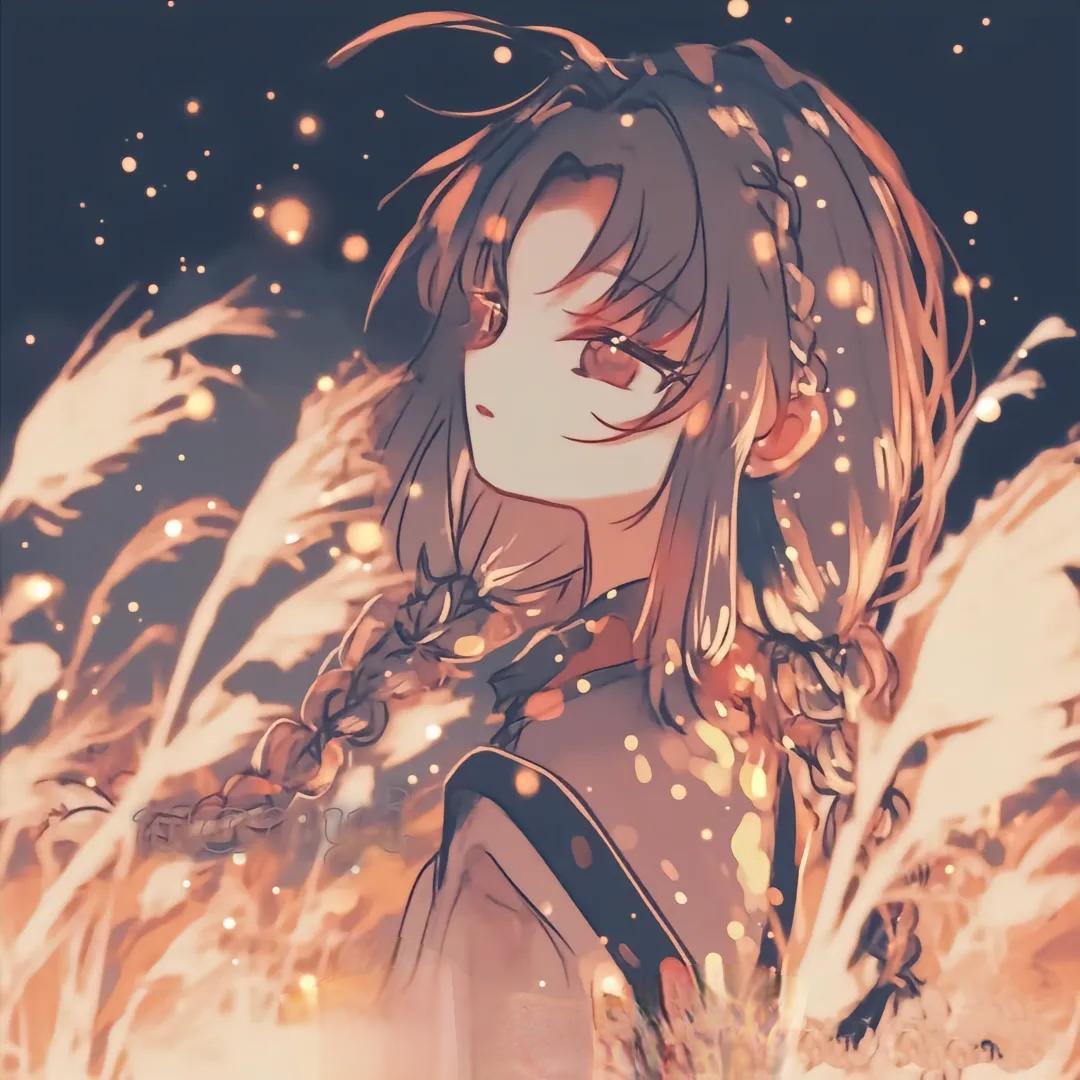 南星
