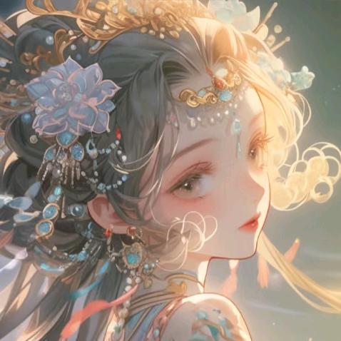 王者荣耀老阿姨-妲己