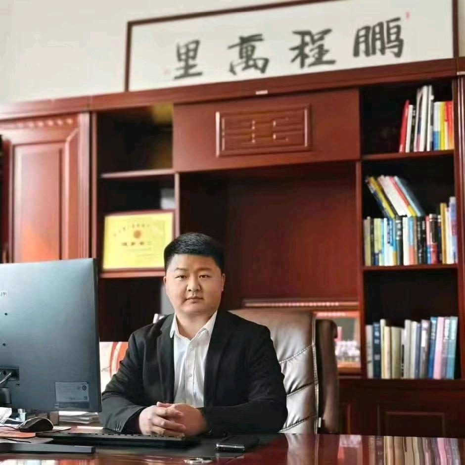 山东标识达人张浩然