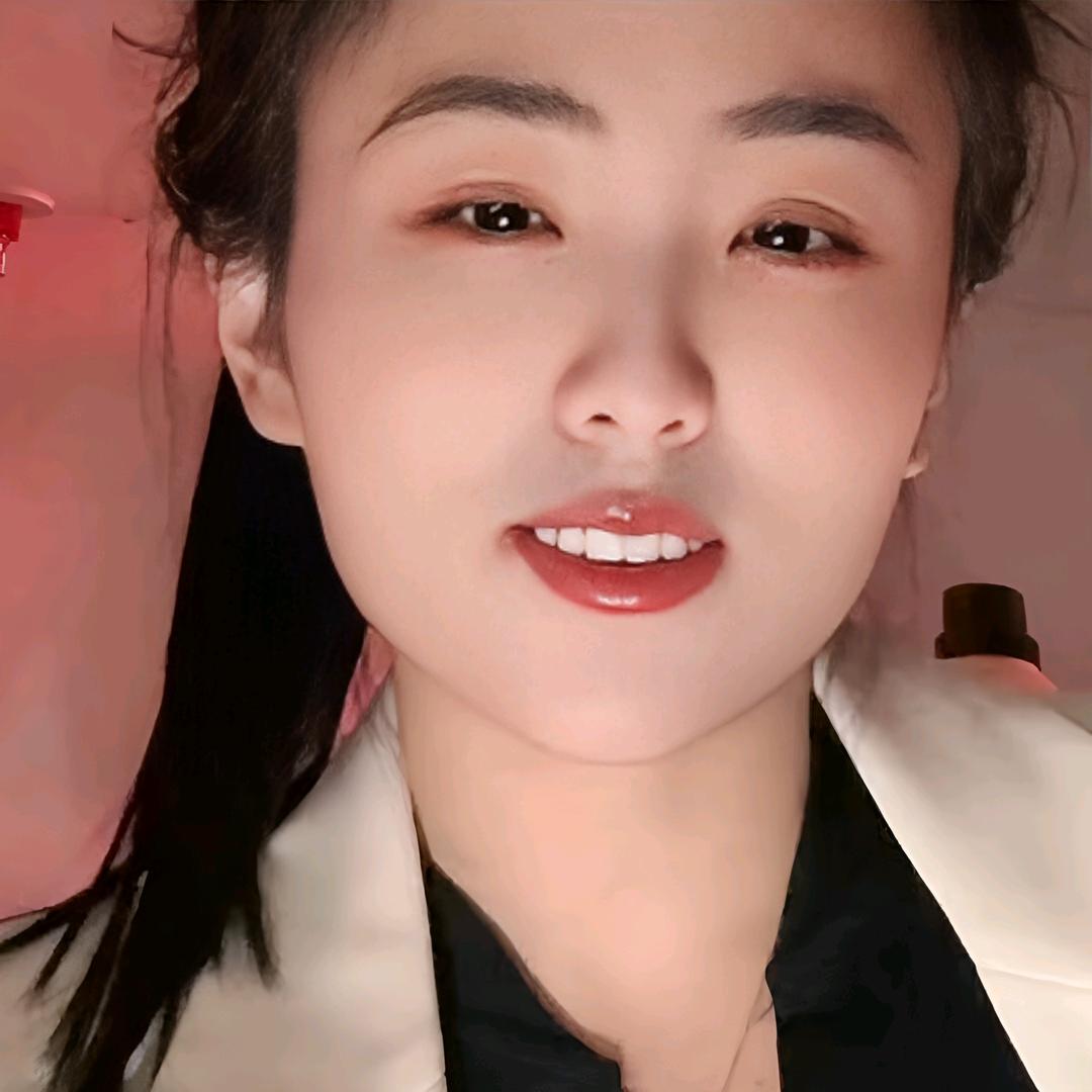 滢滢姐 💘