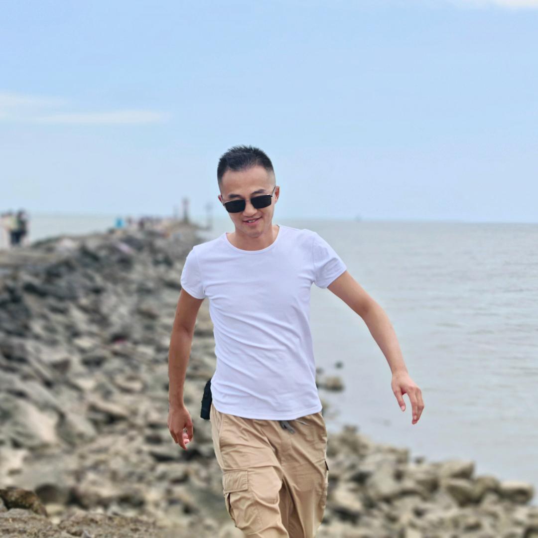 精品自驾游--姜成