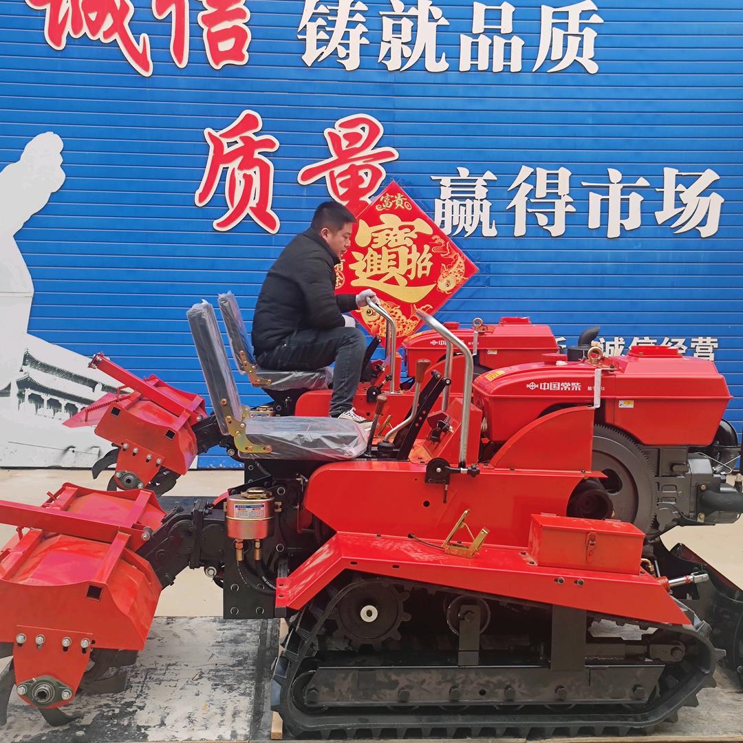 德奈福微耕机厂家（小赵）