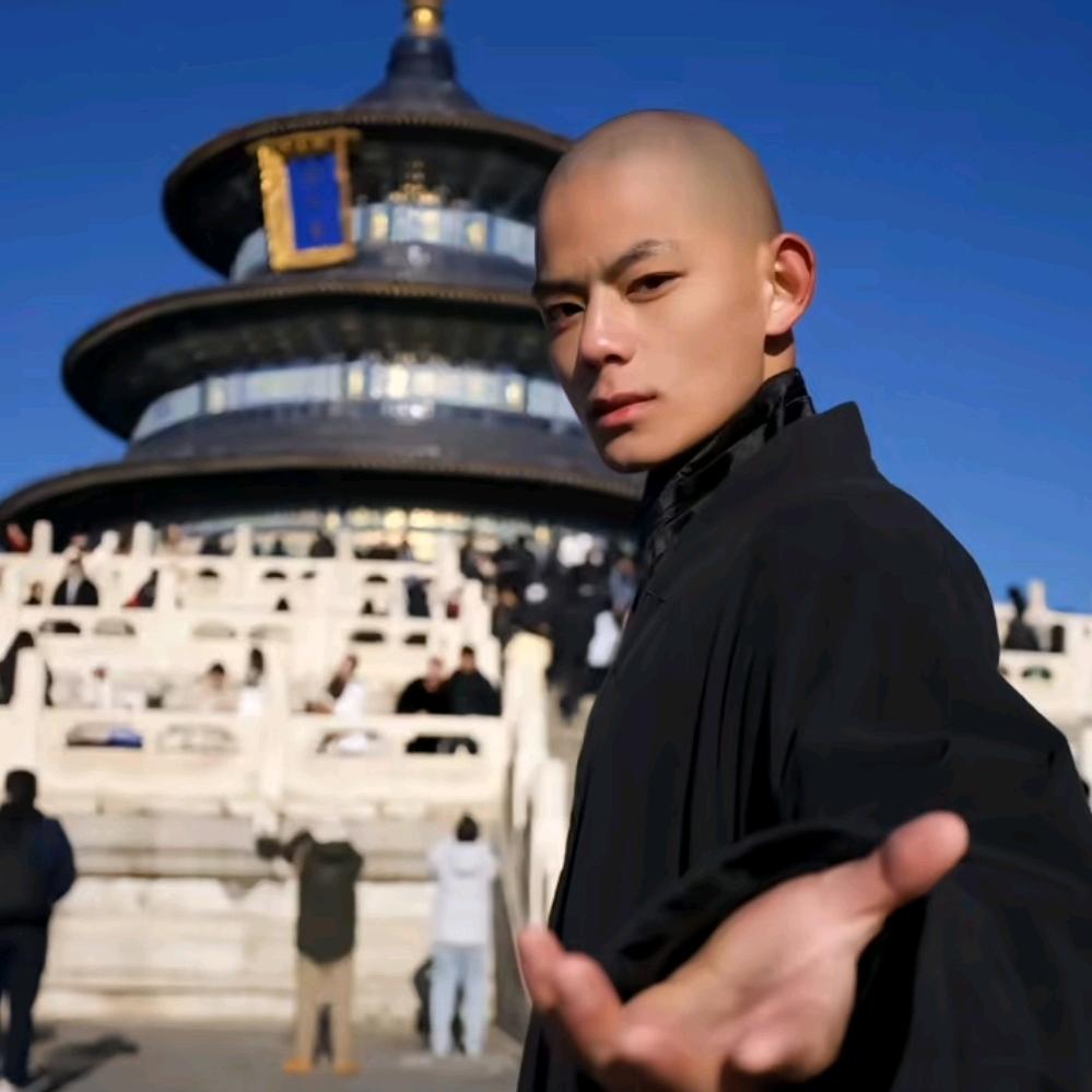 白鹤夫人