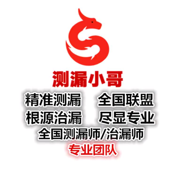 廊坊测漏小哥家政服务中心