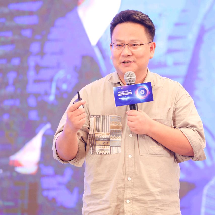 翰墨联合短视频内训
