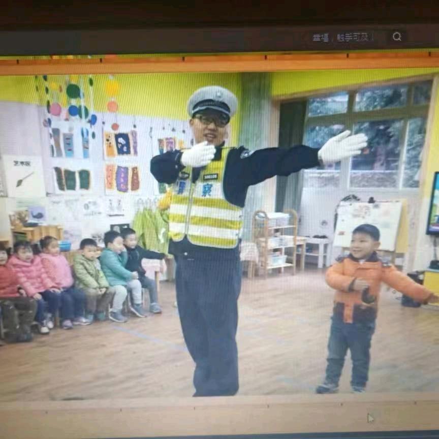 落花