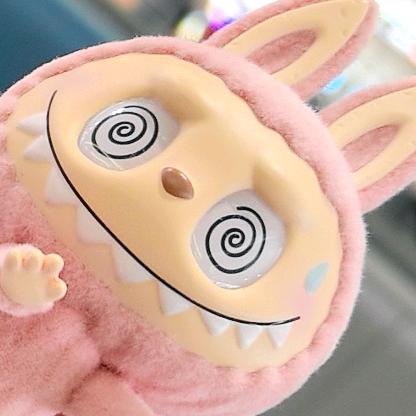 泡泡玛特特特特