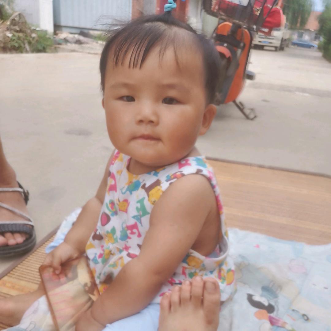 李家二姑娘