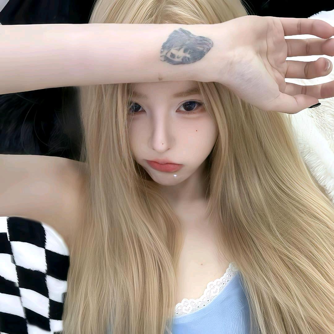 婷婷🙊