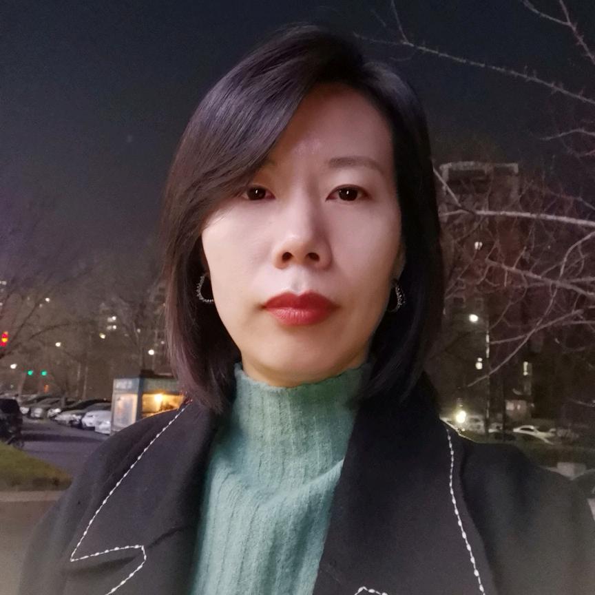 英子家的安宁
