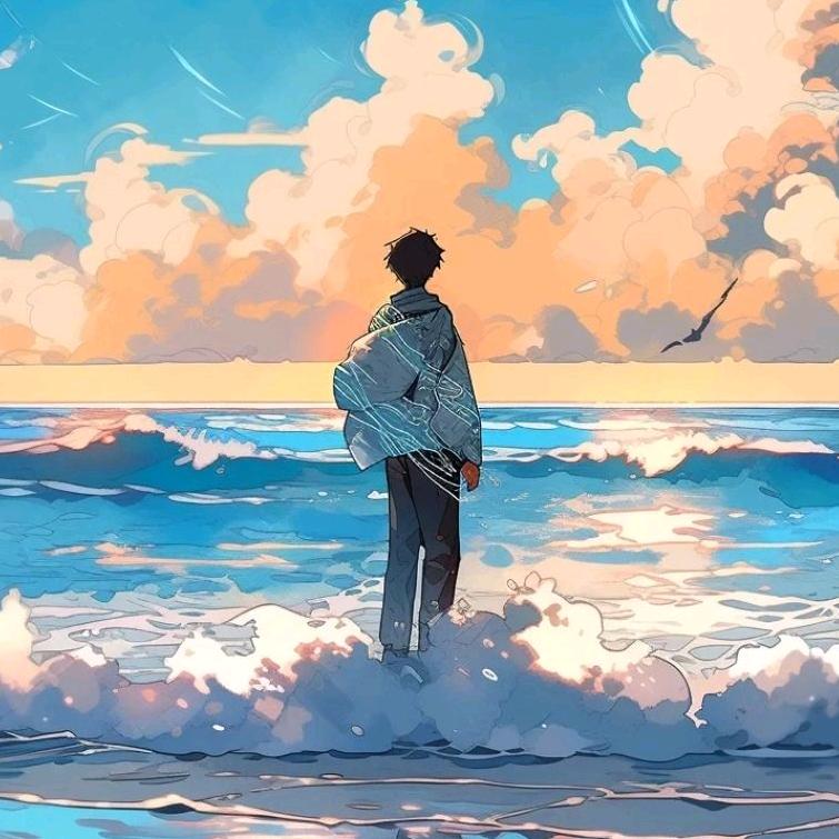 🌈山川尔尔、