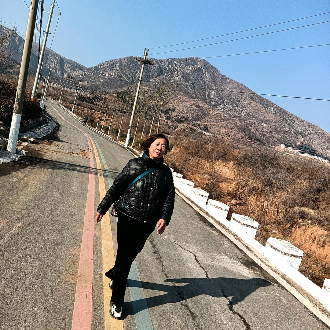 倩倩妈