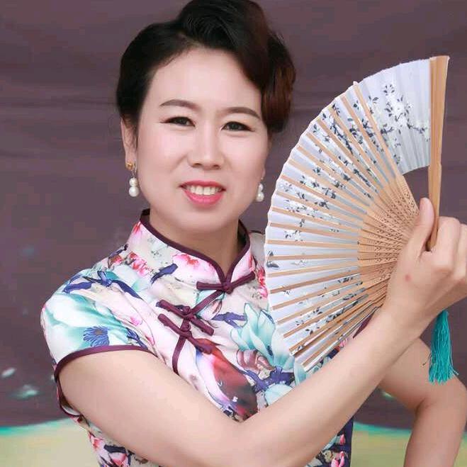 夕阳手工