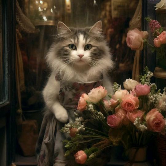 花礼有果petal&stem