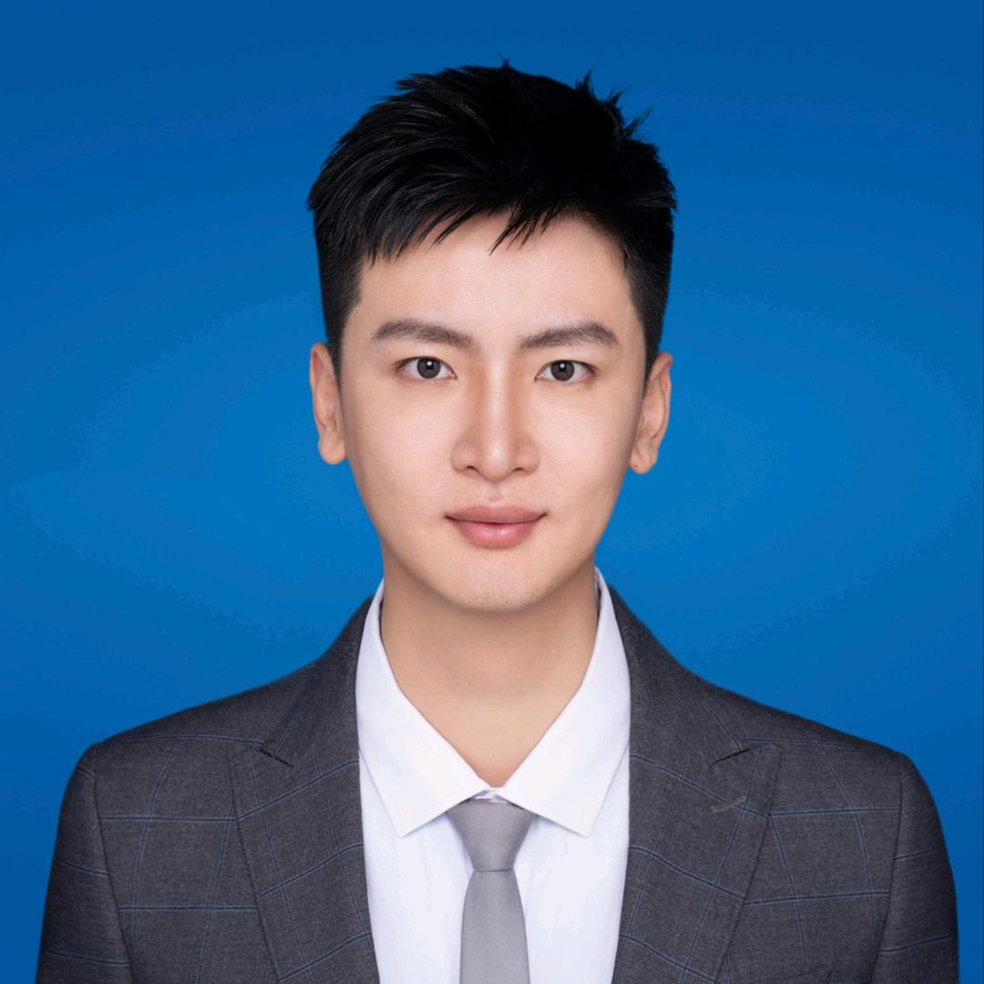 培训面试官Gavin