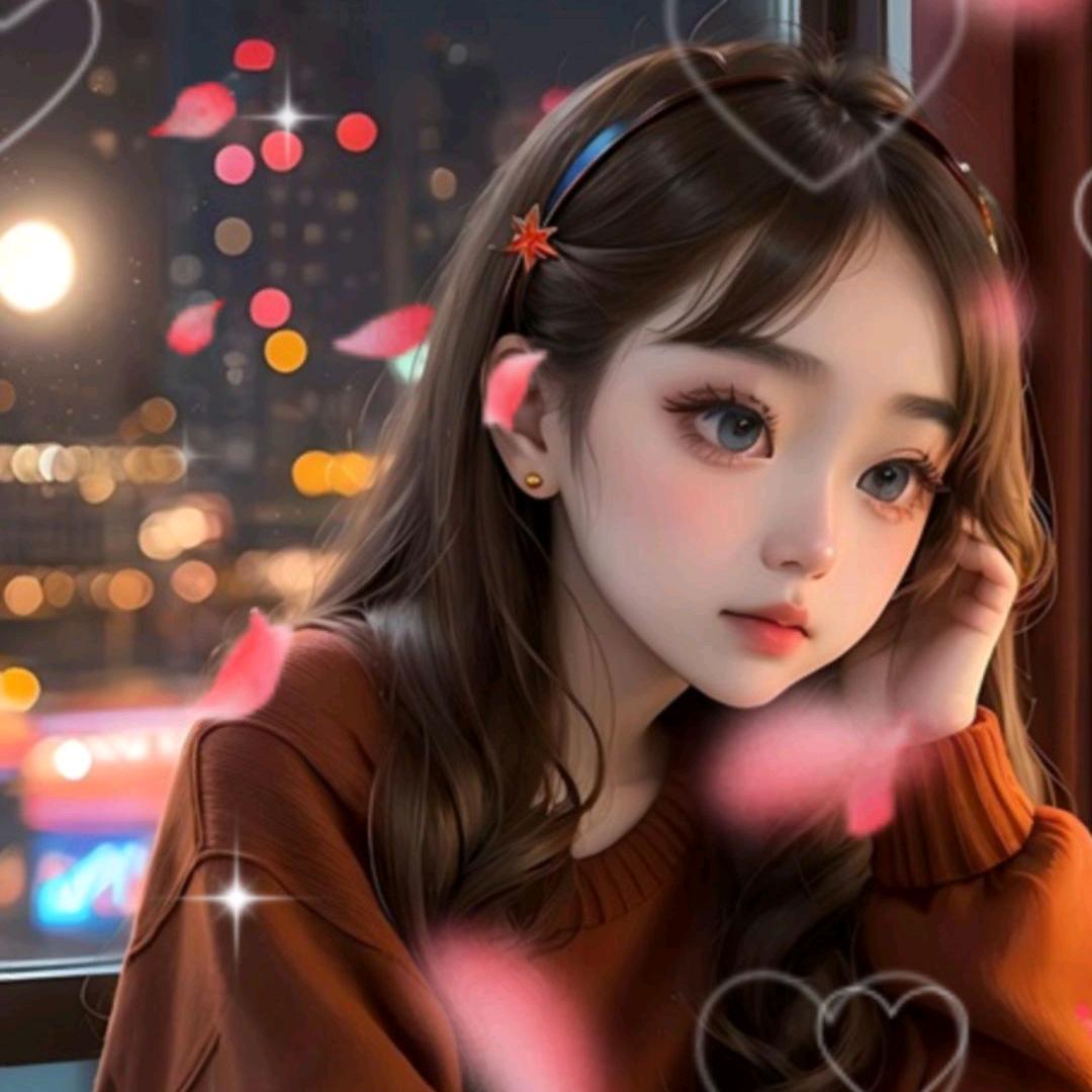 爱与恨