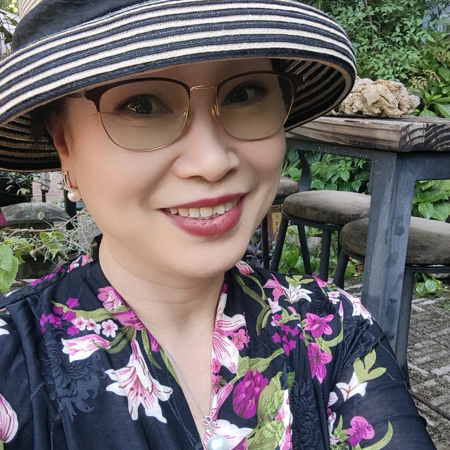 萱花姐  🎤晚9：20分