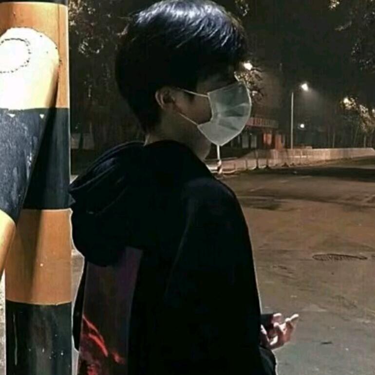 ㅤFight, Young Man!