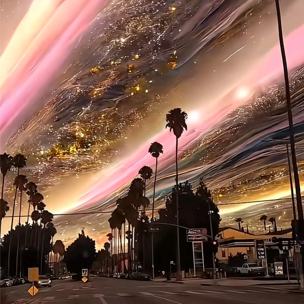 一路有你