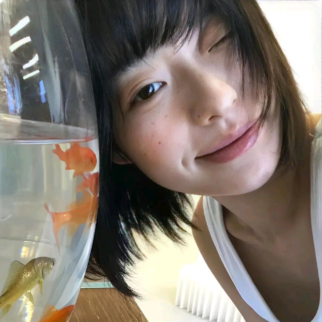 好朋友.