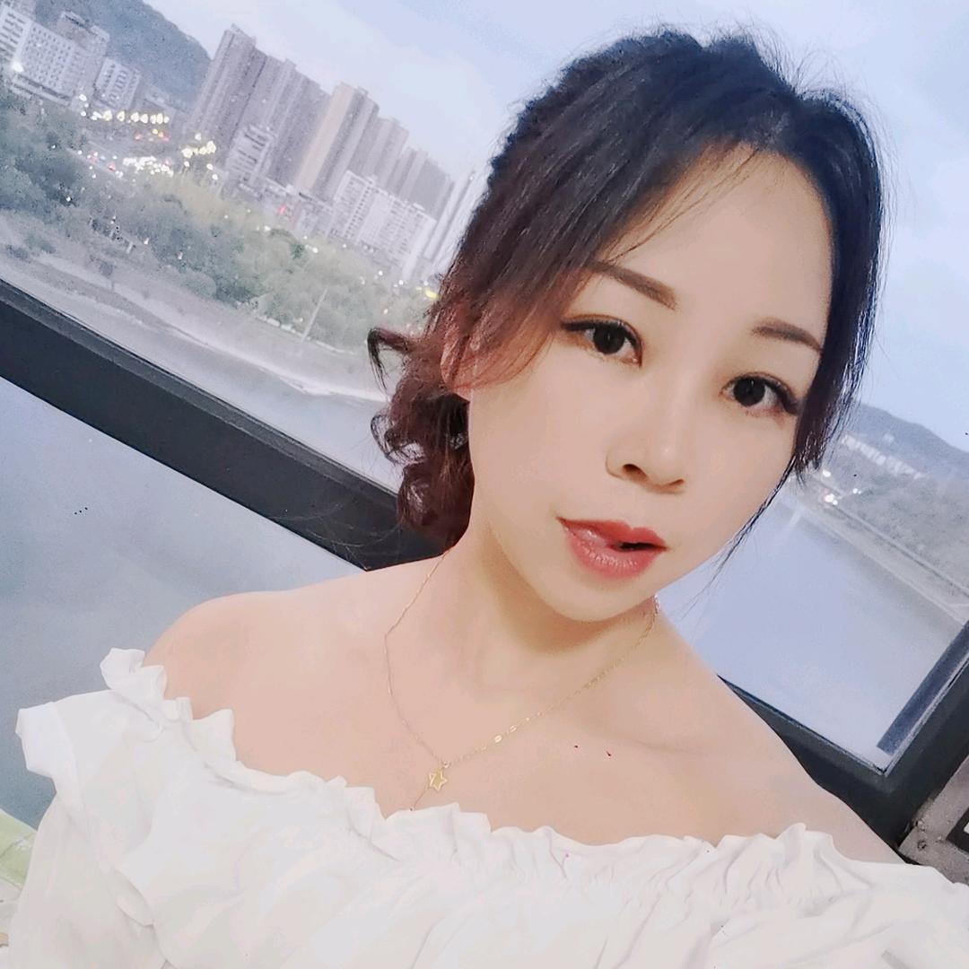 娟娟～吖