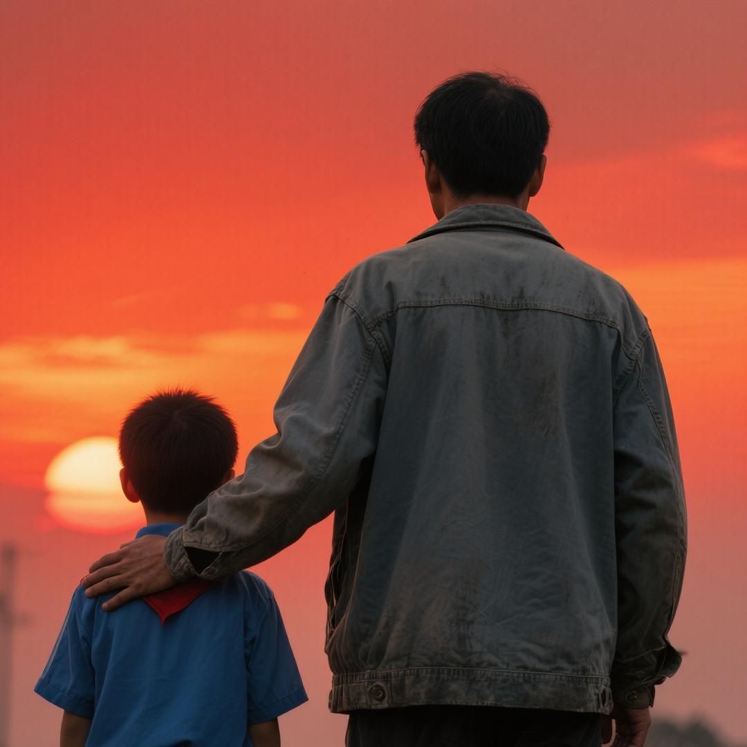 明明是个钓鱼佬