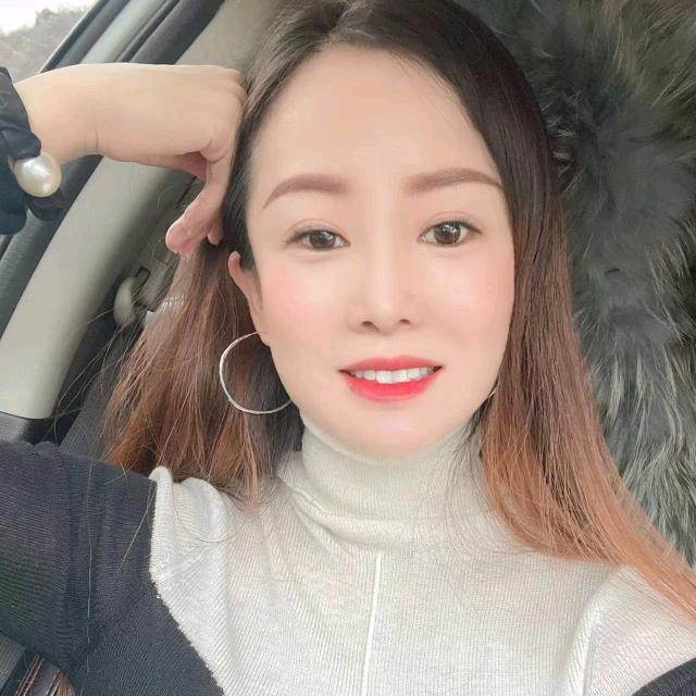 小姨🌸🌸