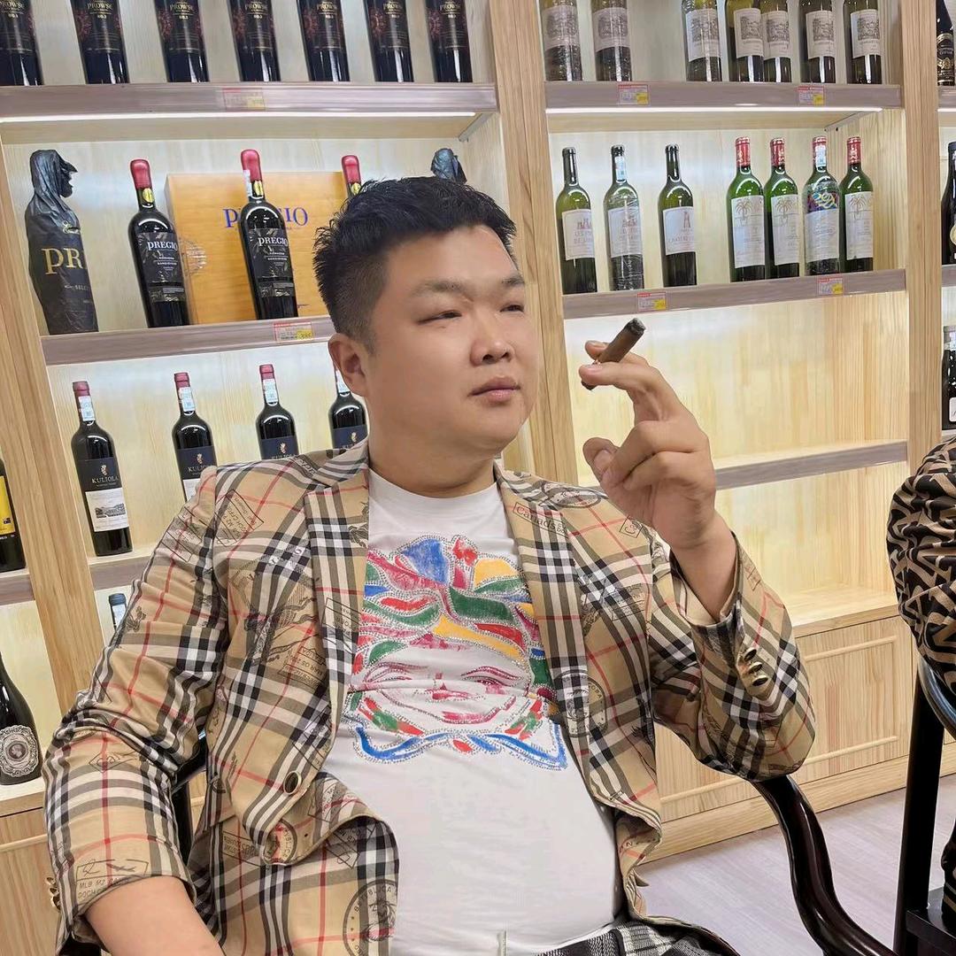 毛哥🔱