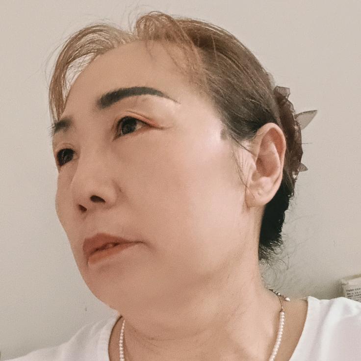 徽笑，拒私聊