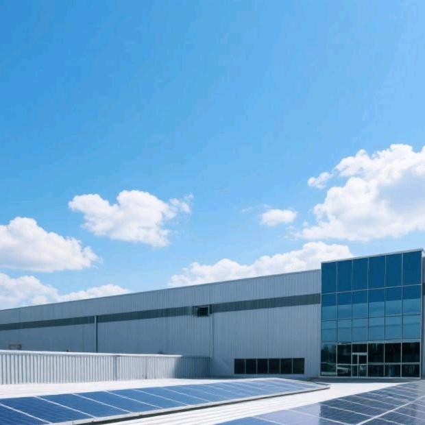 光储充产品速递