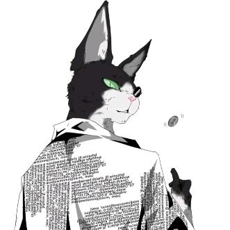 听风见雨唱离歌🐾