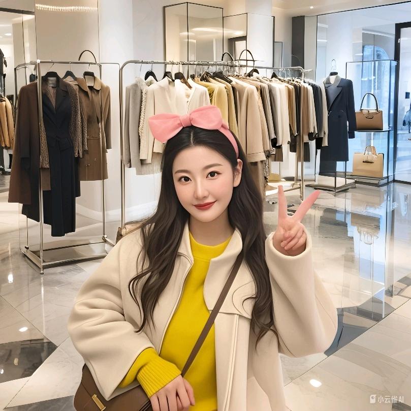 庆荣女装