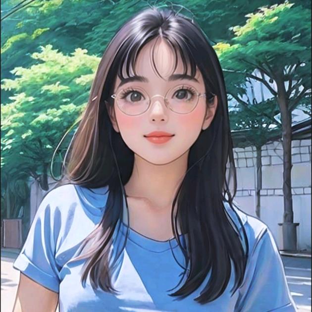 韩小晗 🎀