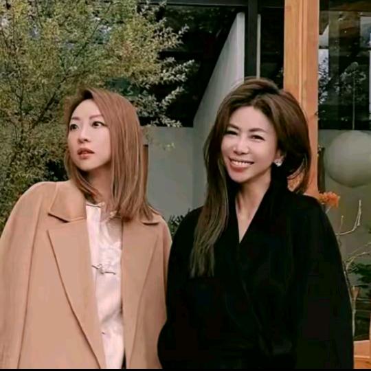 唐老板嘉玲姐BAO小助理