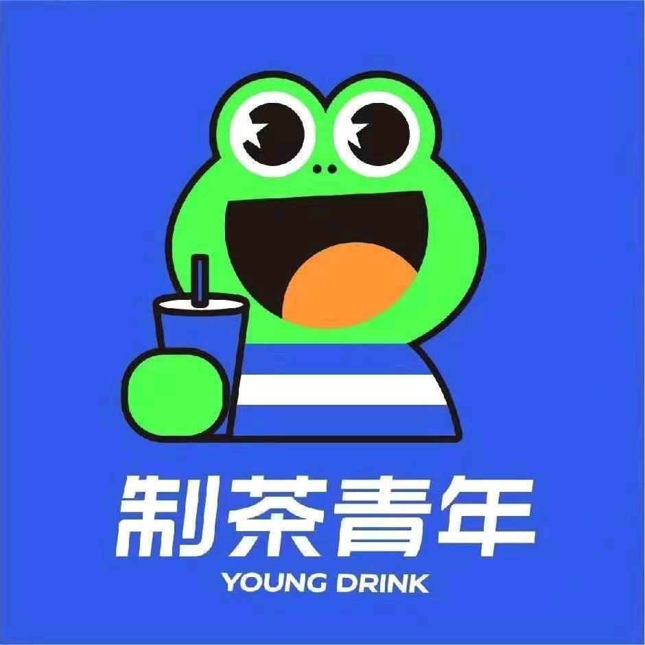 制茶青年庞佐店