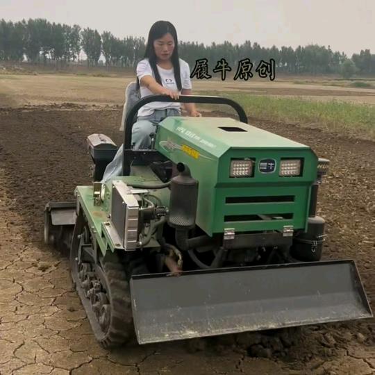 河北履牛机械科技有限公司