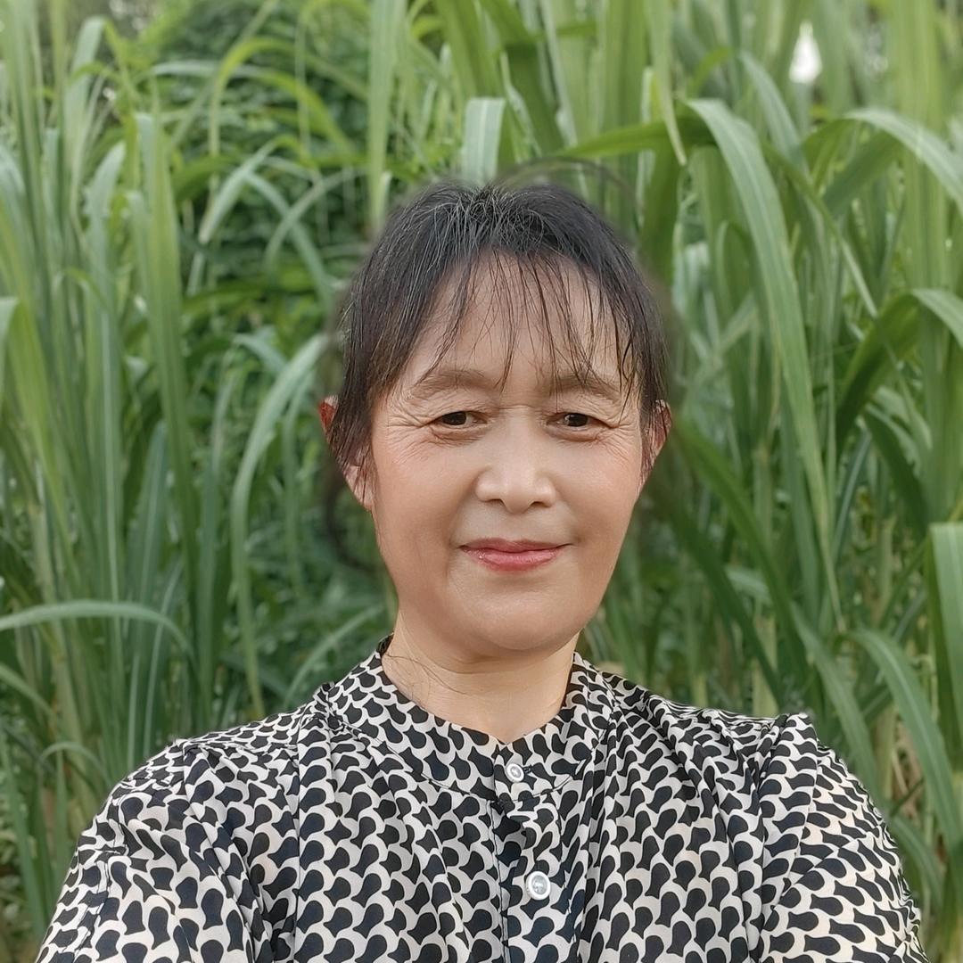 向林华