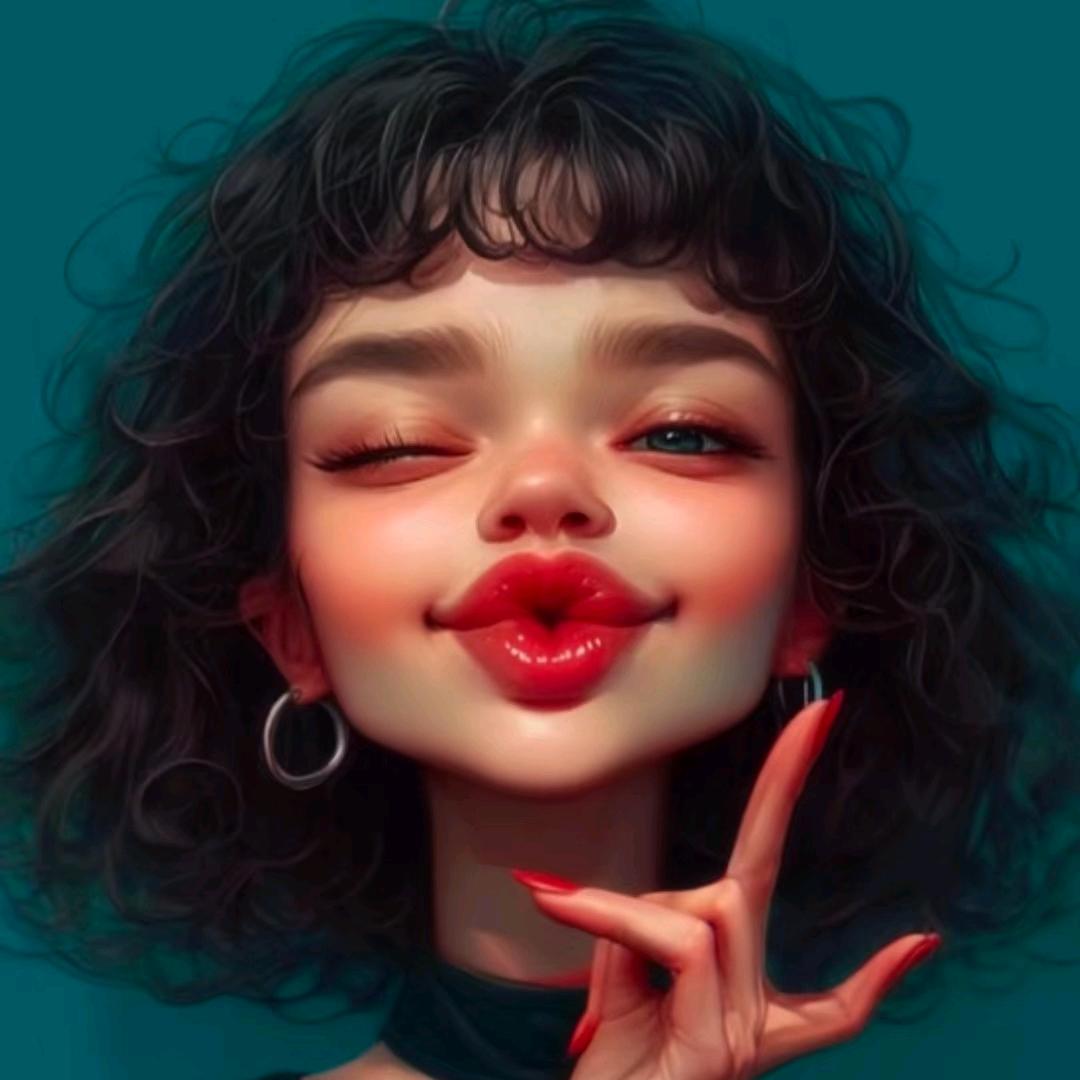 回忆🌸微笑，好好爱自己💃