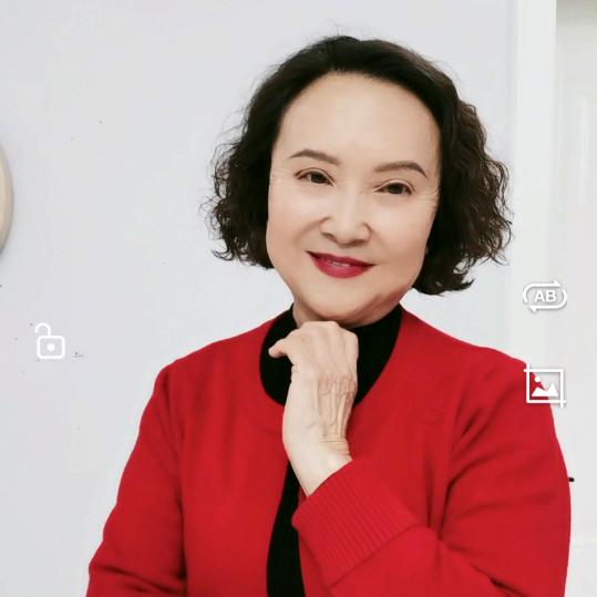 新疆芳姐