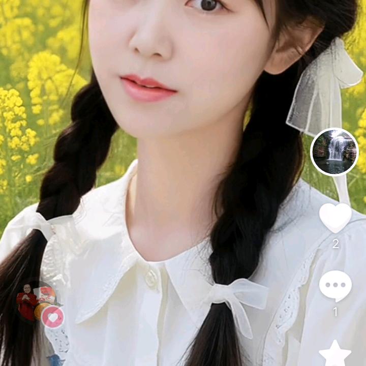 小竹子