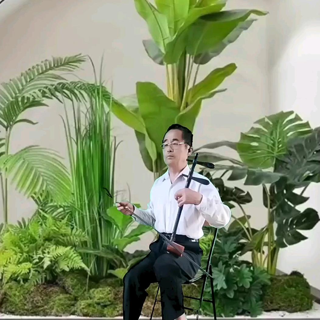 李孟华