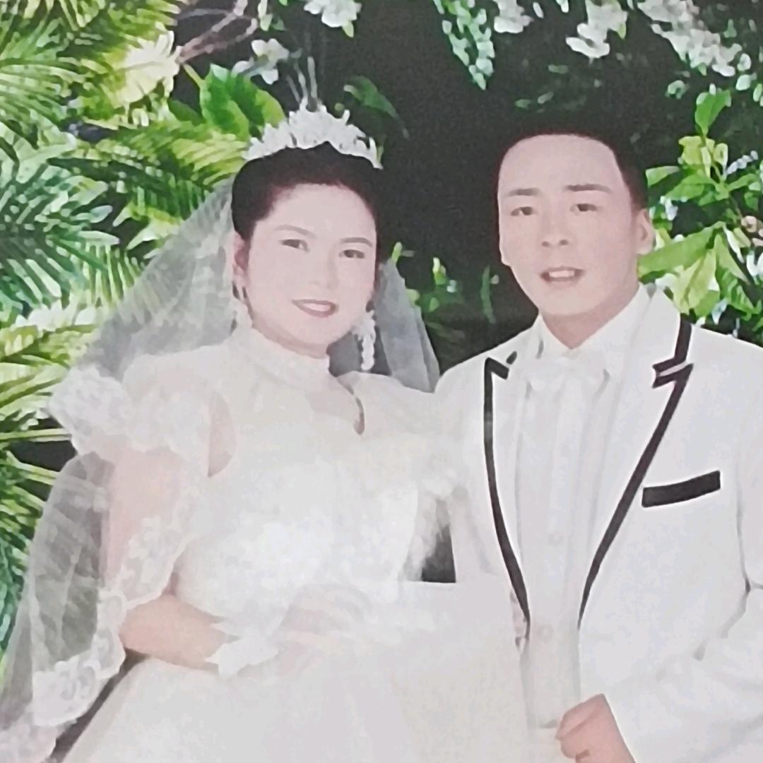 幸福的女人一