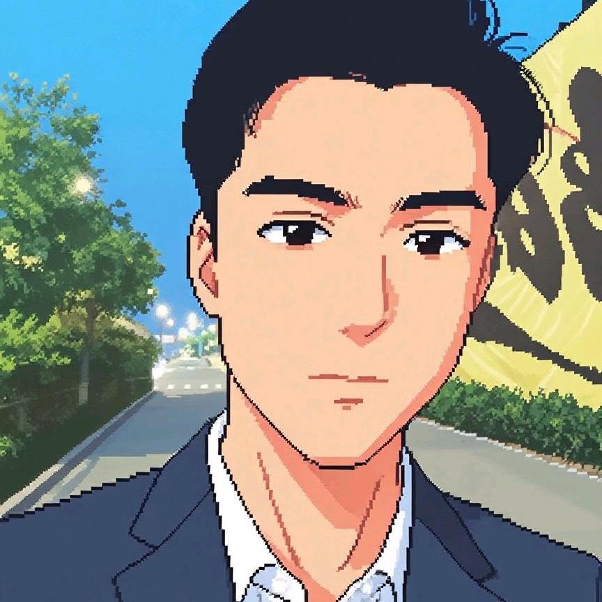 锦川只做落地项目