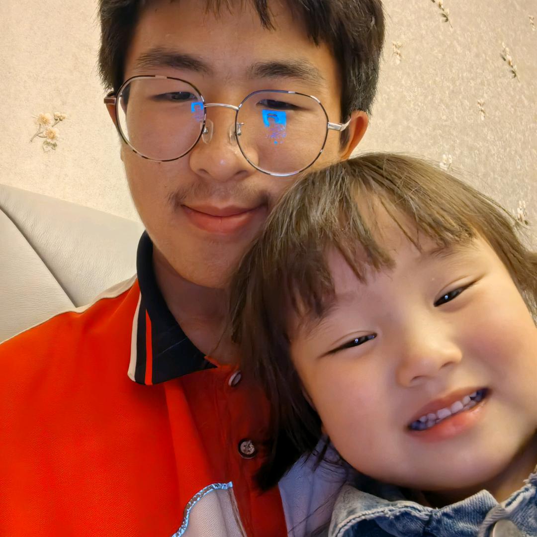 一笑而过