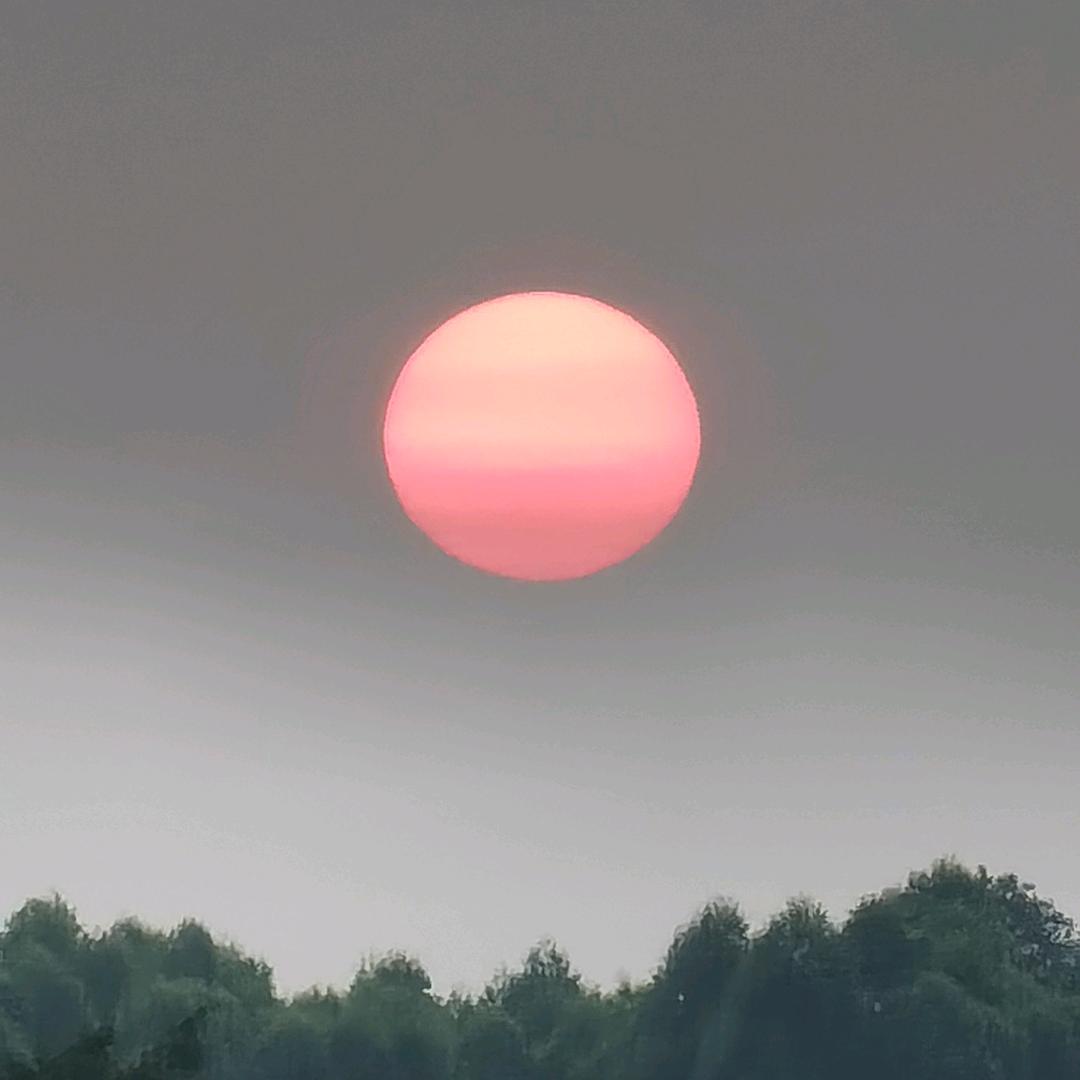 情感的天空