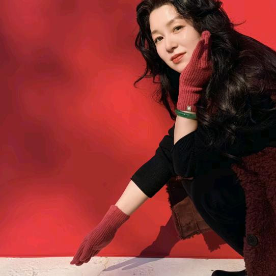 尤加莉穿搭精选（直播爆款）