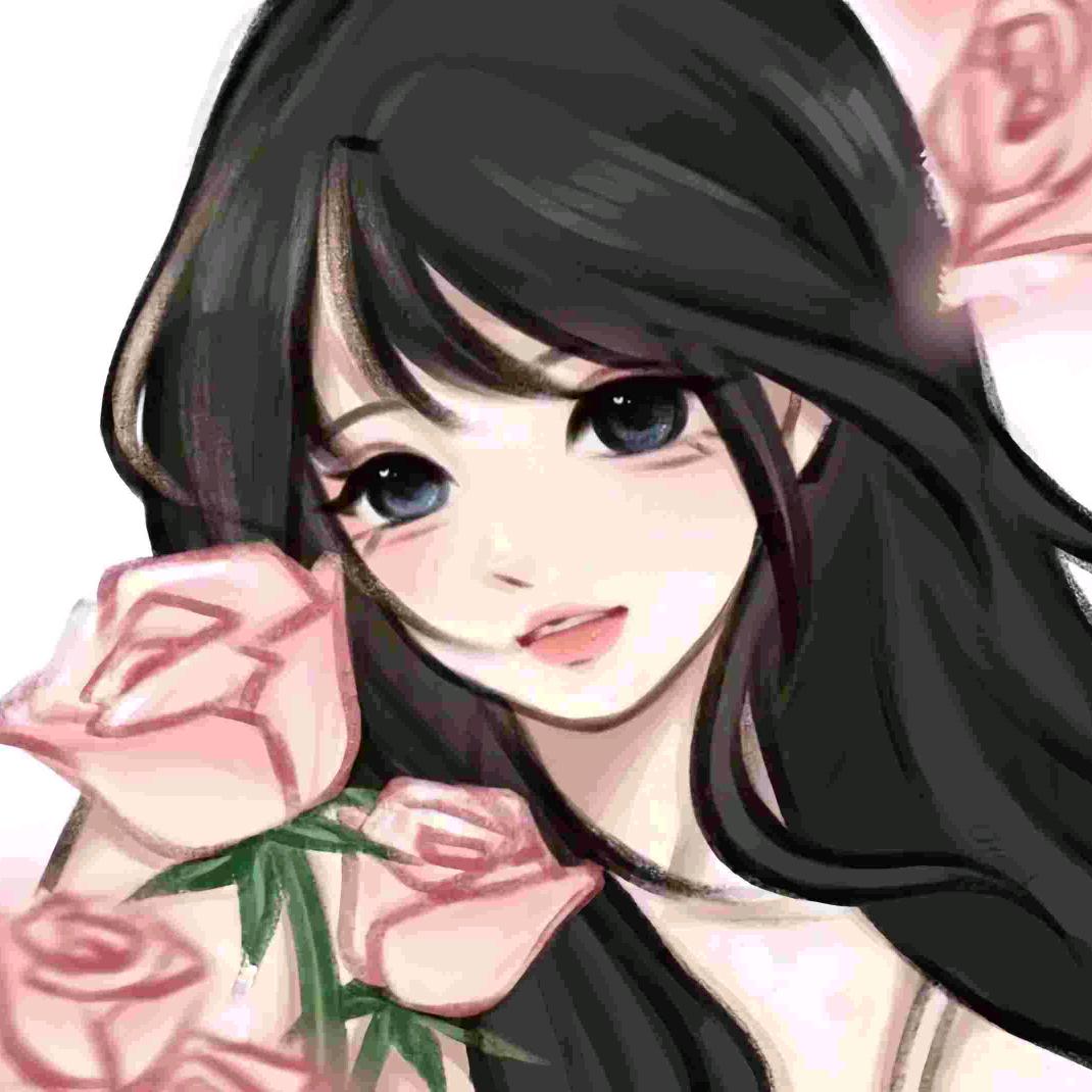 奶油冰淇淋嘻嘻酱(>3<)