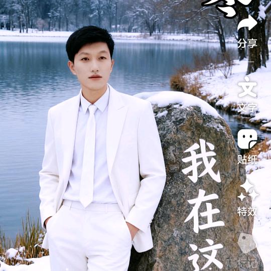 有缘群里来相会。