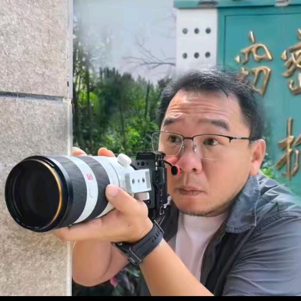 大漠来整活啦